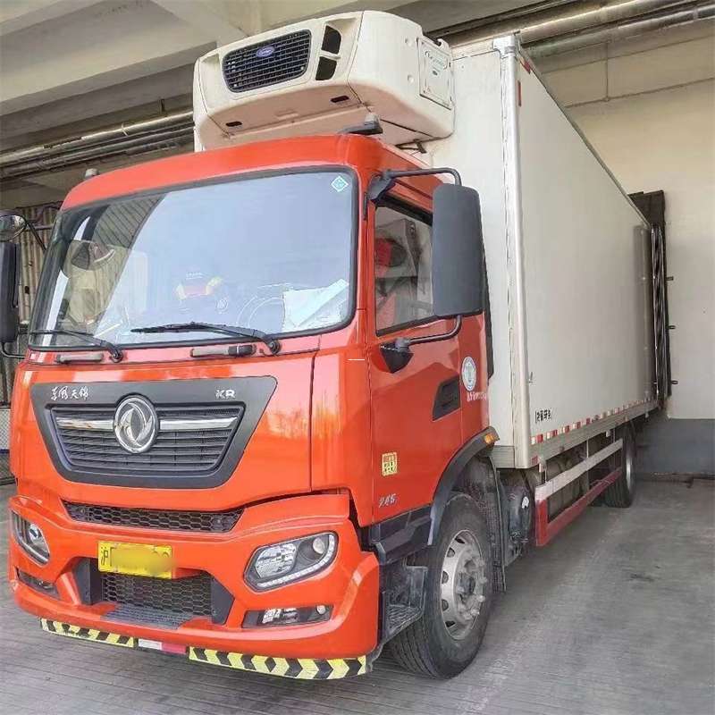 柯城区潞城区物流：多元专线与高效运输探秘